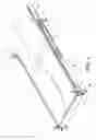 Fig. 02 - SUPPORTING ASSEMBLY SUITABLE FOR RACK