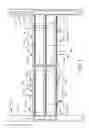 Fig. 05 - Rack cover assembly and system