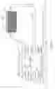 Fig. 03 - LIQUID-COOLING HEAT DISSIPATING MODULE