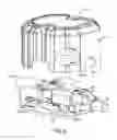 Fig. 05 - LIQUID-COOLING HEAT DISSIPATING MODULE
