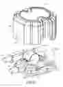 Fig. 06 - LIQUID-COOLING HEAT DISSIPATING MODULE