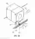 Fig. 06 - System and method for heat dissipation of storage device using movable fans