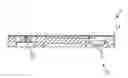 Fig. 01 - Emitter and drip-irrigation tube