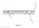 Fig. 02 - Emitter and drip-irrigation tube