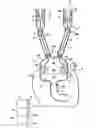 Fig. 01 - Dipping device for mechanical milking system