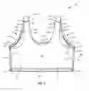 Fig. 03 - Light weight supportive bra
