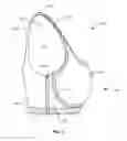 Fig. 05 - Light weight supportive bra