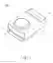 Fig. 02 - Magnetic buckling assembly