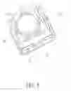 Fig. 06 - Magnetic buckling assembly