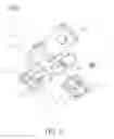 Fig. 12 - Magnetic buckling assembly
