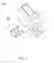 Fig. 13 - Magnetic buckling assembly