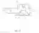 Fig. 14 - Magnetic buckling assembly