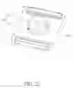 Fig. 23 - Magnetic buckling assembly