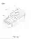 Fig. 25 - Magnetic buckling assembly