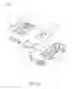 Fig. 27 - Magnetic buckling assembly