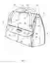 Fig. 02 - Item Storage Bag