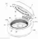 Fig. 01 - AUTONOMOUS APPARATUS FOR COOKING FOOD, AND CORRESPONDING METHOD