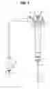 Fig. 03 - Endoscope operation portion and endoscope
