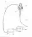 Fig. 01 - Fixing unit of light guide member, illumination apparatus, and endoscope