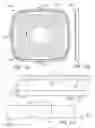 Fig. 09 - Dental light using LEDs