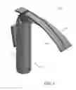 Fig. 02 - Laryngoscope with spreadable blades