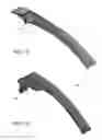 Fig. 06 - Laryngoscope with spreadable blades