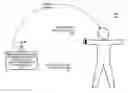 Fig. 01 - Calculate Physiological State and Control Smart Environments via Wearable Sensing Elements