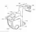 Fig. 01 - Mobile radiography calibration for tomosynthesis using epipolar geometry