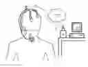 Fig. 01 - Detection and quantification of brain motion and pulsatility