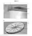 Fig. 03 - Ergonomic stool specimen container and enclosing holder systems, methods, and kits