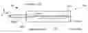 Fig. 01 - Apparatus for Drawing of a Bodily Fluid and Method Therefor