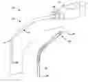 Fig. 01 - Flexible member for angled system