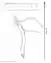 Fig. 07 - Surgical instrument for manipulating and passing suture