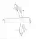 Fig. 08 - Surgical instrument for manipulating and passing suture
