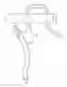 Fig. 14 - Surgical instrument for manipulating and passing suture