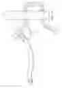 Fig. 15 - Surgical instrument for manipulating and passing suture