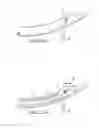 Fig. 20 - Surgical instrument for manipulating and passing suture