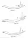 Fig. 26 - Surgical instrument for manipulating and passing suture