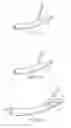 Fig. 27 - Surgical instrument for manipulating and passing suture