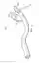 Fig. 35 - Surgical instrument for manipulating and passing suture