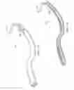 Fig. 37 - Surgical instrument for manipulating and passing suture
