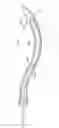 Fig. 42 - Surgical instrument for manipulating and passing suture