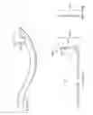 Fig. 47 - Surgical instrument for manipulating and passing suture