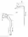 Fig. 48 - Surgical instrument for manipulating and passing suture