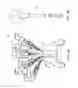 Fig. 06 - Methods and systems for detecting staple cartridge misfire or failure