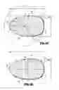Fig. 06 - Curvilinear surgical staples