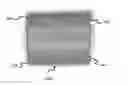 Fig. 01 - Implant detachment