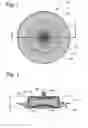 Fig. 02 - Flanged occlusion devices and methods