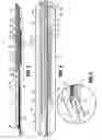 Fig. 08 - Reposable multi-fire surgical clip applier