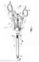Fig. 02 - Reposable multi-fire surgical clip applier